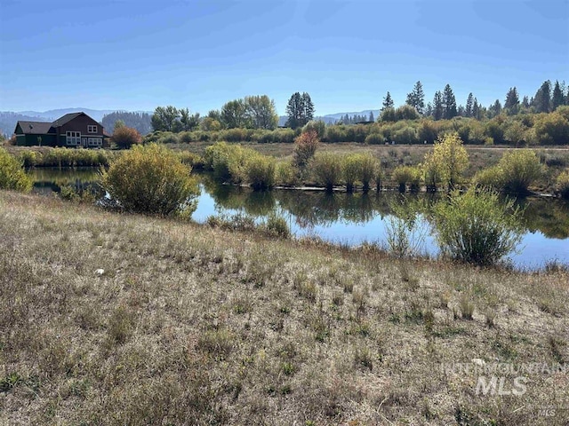 Listing photo 2 for LOT4 Alder Creek Ln, Garden Valley ID 83622