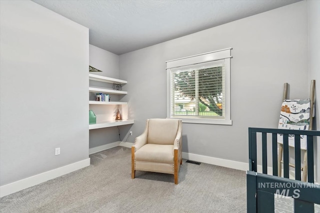 12231 W Caribee Inlet Dr, Star, ID 83669 - bedroom with carpet floors and a desk