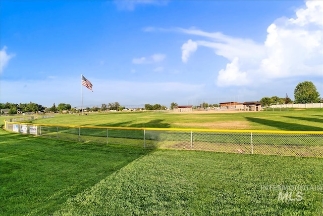 12231 W Caribee Inlet Dr, Star, ID 83669 - surrounding community