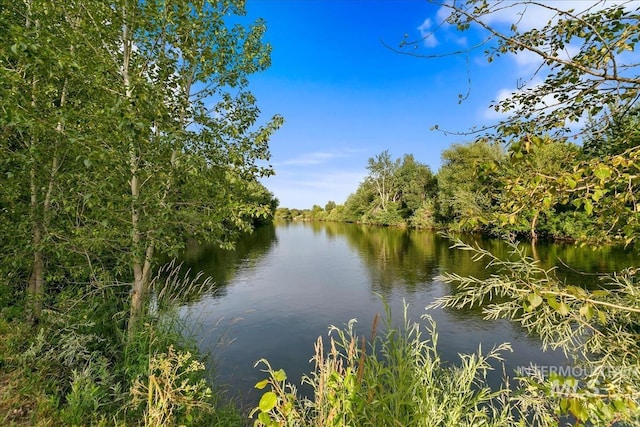 12231 W Caribee Inlet Dr, Star, ID 83669 - water view
