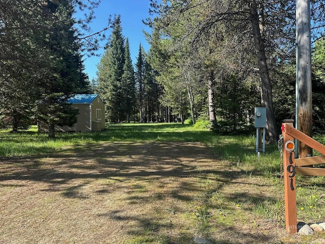 191 Wagon Wheel Ln, Donnelly, ID 83615