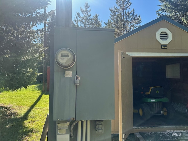 191 Wagon Wheel Ln, Donnelly, ID 83615