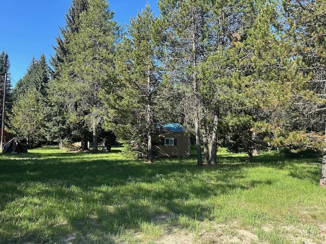 191 Wagon Wheel Ln, Donnelly, ID 83615