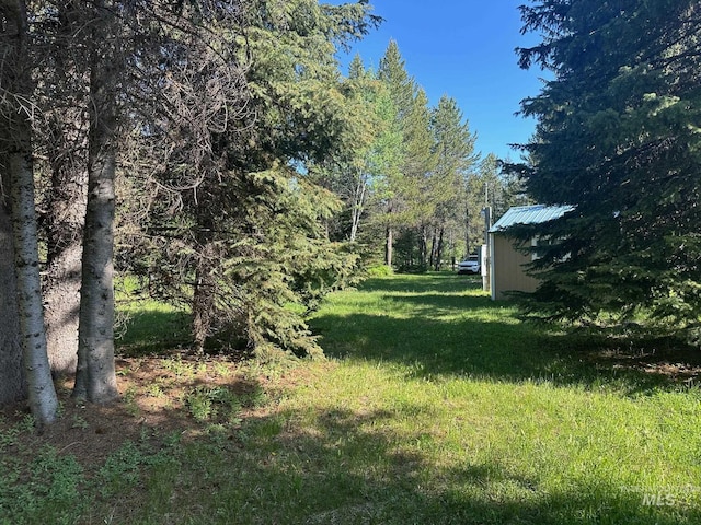 191 Wagon Wheel Ln, Donnelly, ID 83615