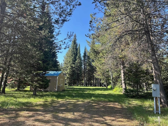 191 Wagon Wheel Ln, Donnelly, ID 83615
