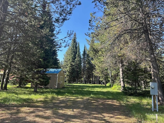 191 Wagon Wheel Ln, Donnelly, ID 83615