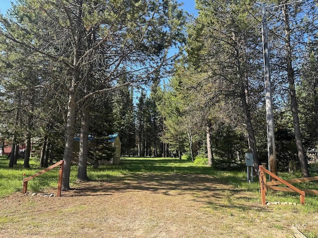 191 Wagon Wheel Ln, Donnelly, ID 83615