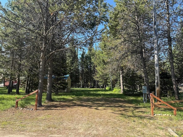 191 Wagon Wheel Ln, Donnelly, ID 83615