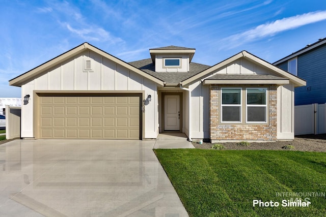 6718 W Aileron St, Meridian, ID 83646