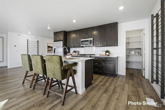 6718 W Aileron St, Meridian, ID 83646