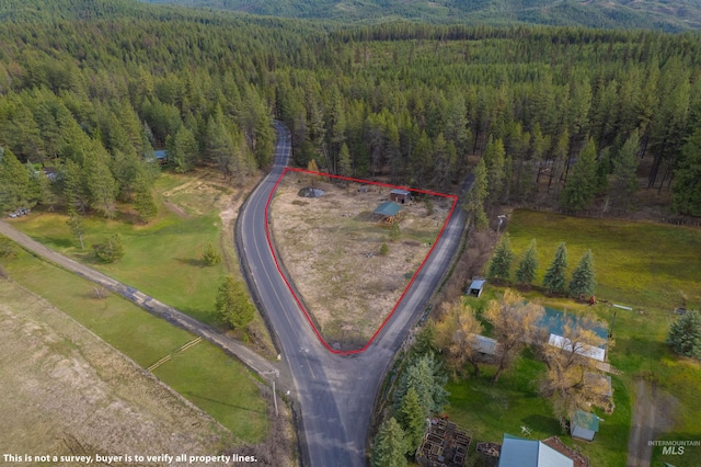 1112 Old Park Rd, Deary, ID 83823