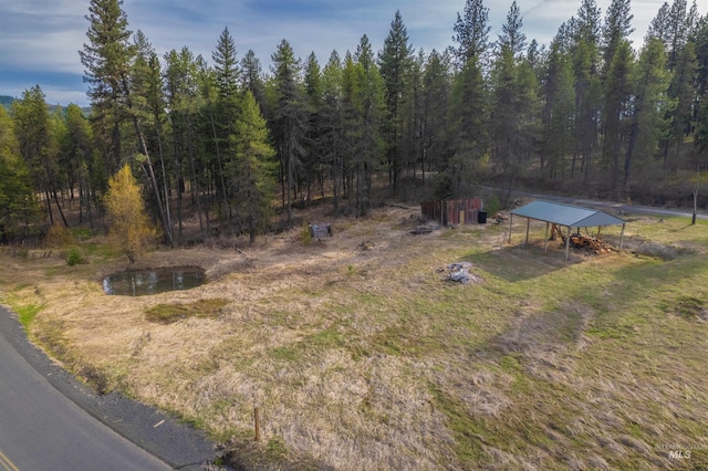 1112 Old Park Rd, Deary, ID 83823