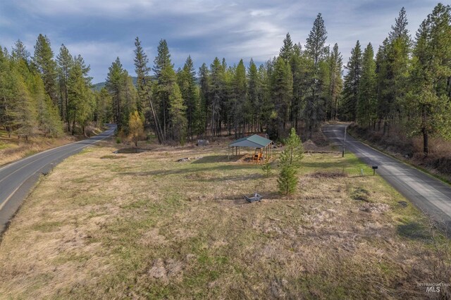 1112 Old Park Rd, Deary, ID 83823