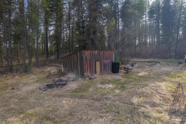 1112 Old Park Rd, Deary, ID 83823