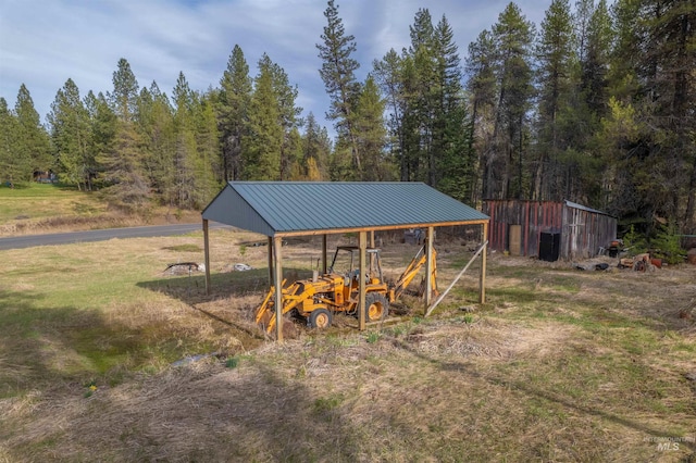1112 Old Park Rd, Deary, ID 83823