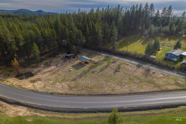 1112 Old Park Rd, Deary, ID 83823