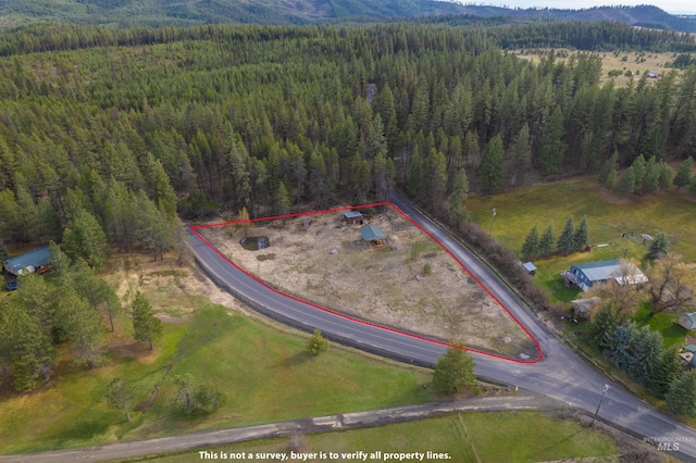 1112 Old Park Rd, Deary, ID 83823
