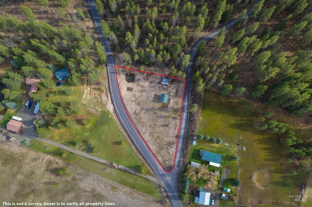 1112 Old Park Rd, Deary, ID 83823