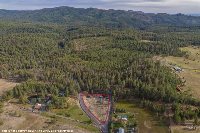 1112 Old Park Rd, Deary, ID 83823