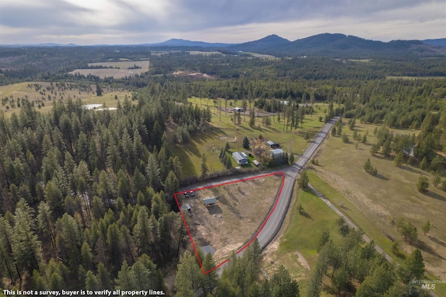1112 Old Park Rd, Deary, ID 83823