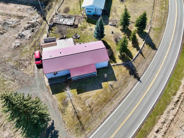 103 Beech St, Nezperce, ID 83543 - aerial view