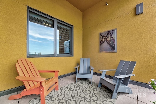 880 W River St, Boise, ID 83702 - view of patio