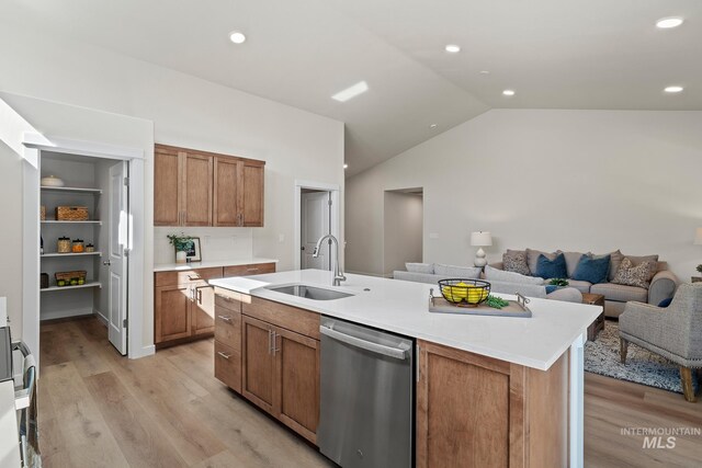 11228 Shadow Glen Dr, Caldwell, ID 83605