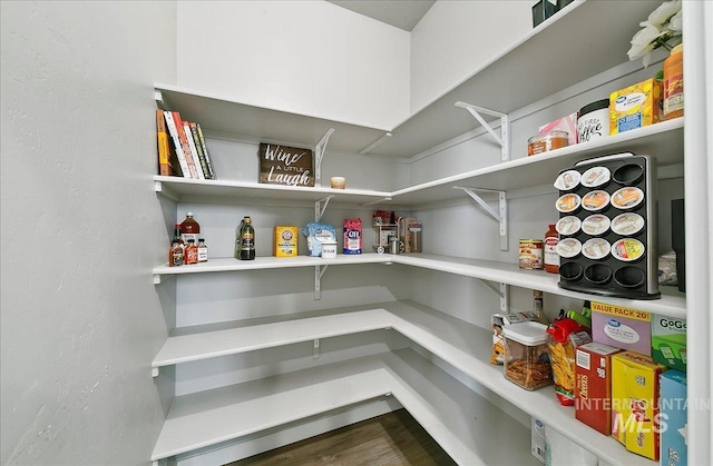 5094 W Avilla Dr, Meridian, ID 83646 - view of storage area