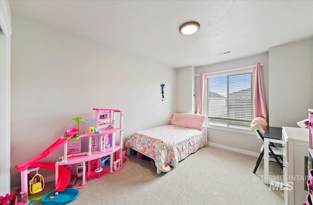 5094 W Avilla Dr, Meridian, ID 83646 - bedroom with carpet and baseboards