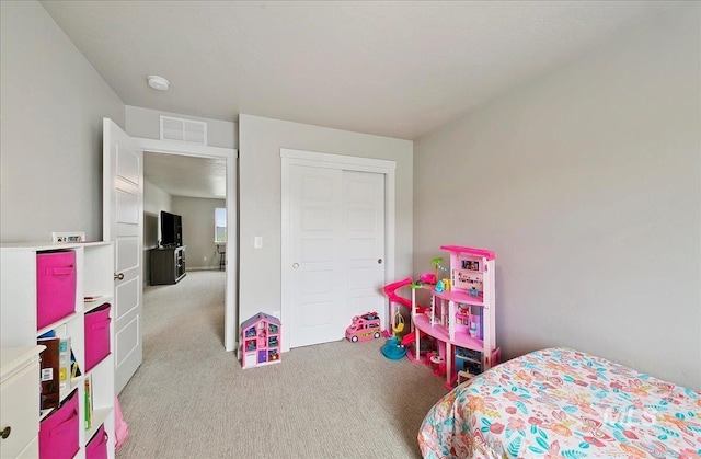 5094 W Avilla Dr, Meridian, ID 83646 - view of carpeted bedroom