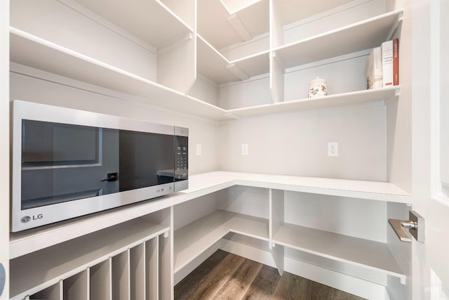 1071 W Rose Quartz St, Kuna, ID 83634 - view of pantry