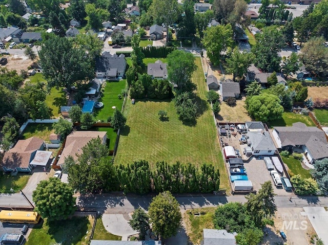 4717 W Holmes, Boise ID, 83706 land for sale