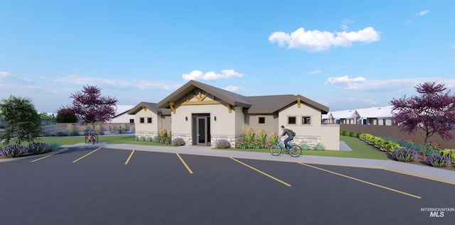 1724 Black Elm, Star, ID 83669 - view of building exterior with fence