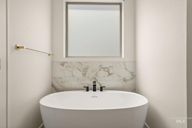 1724 Black Elm, Star, ID 83669 - bathroom with a soaking tub