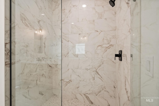 1724 Black Elm, Star, ID 83669 - full bathroom with a stall shower
