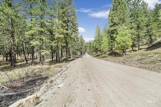 TBD Trinity Creek Rd, Featherville, ID 83647