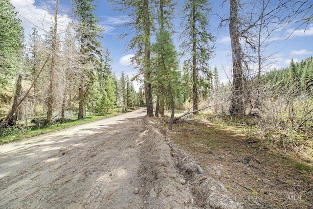 TBD Trinity Creek Rd, Featherville, ID 83647