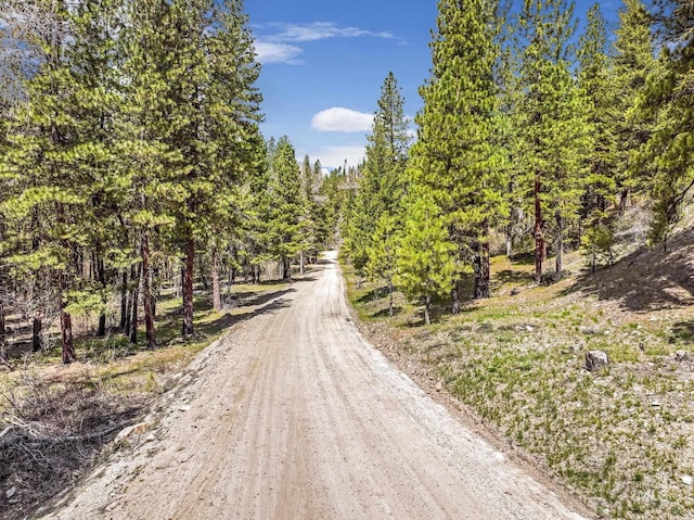 TBD Trinity Creek Rd, Featherville, ID 83647