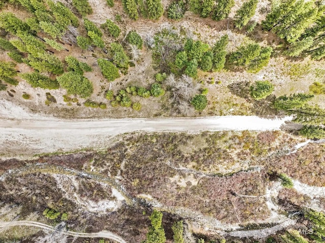 TBD Trinity Creek Rd, Featherville, ID 83647