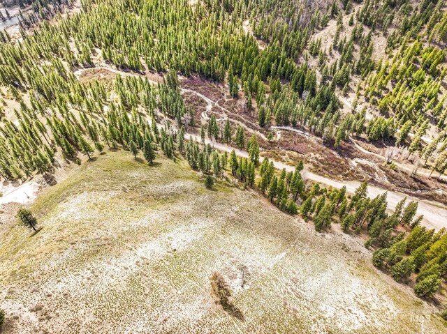 TBD Trinity Creek Rd, Featherville, ID 83647