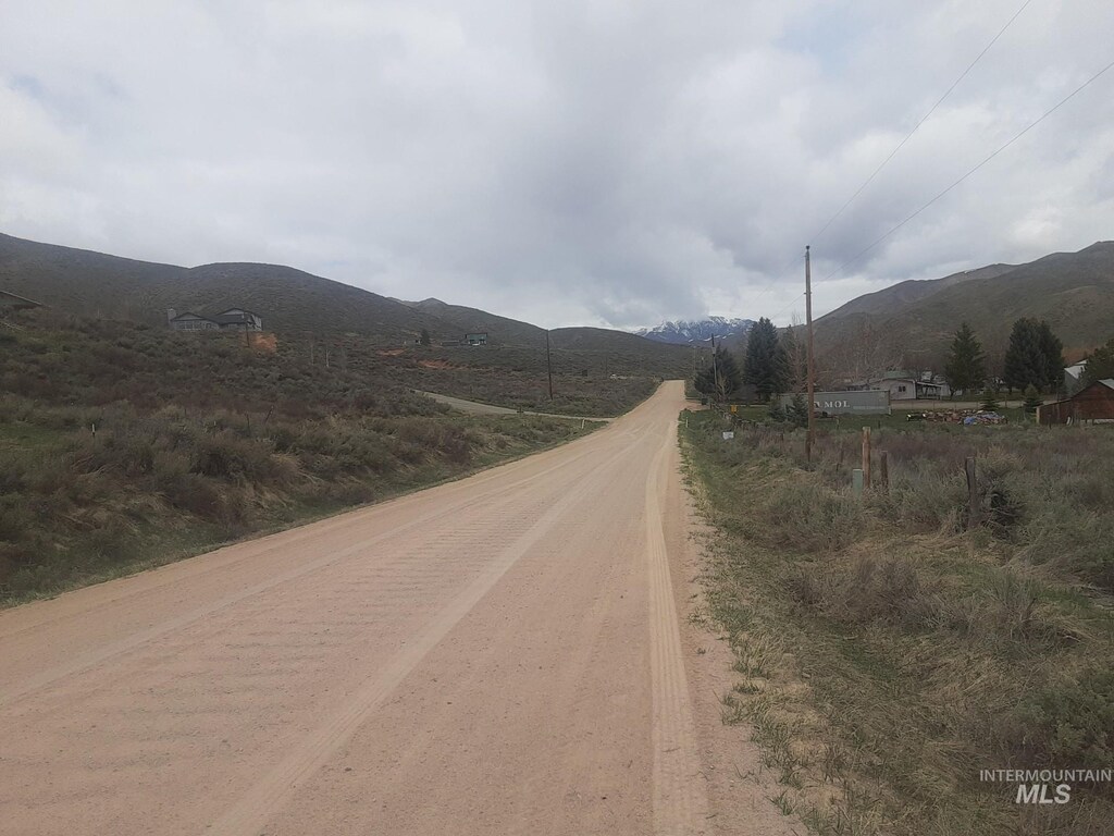 TBD Willow Creek Rd, Fairfield, ID 83327