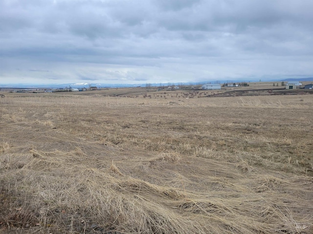 169 Ridgeview Dr, Grangeville ID, 83530 land for sale