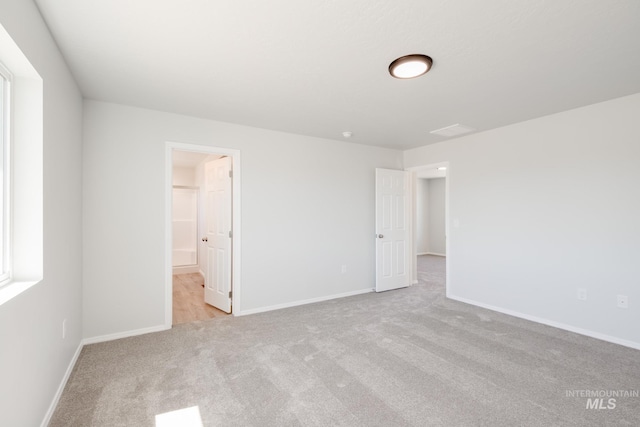 7367 E Marble Springs Dr, Nampa, ID 83687 - unfurnished bedroom with carpet flooring and baseboards