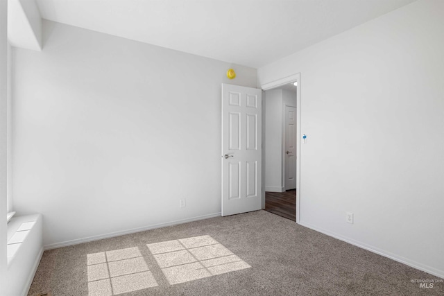 1590 Saddler St, Twin Falls, ID 83301 - unfurnished bedroom featuring carpet flooring and baseboards