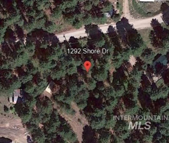 1292 Shore Dr, Cascade ID, 83611 land for sale