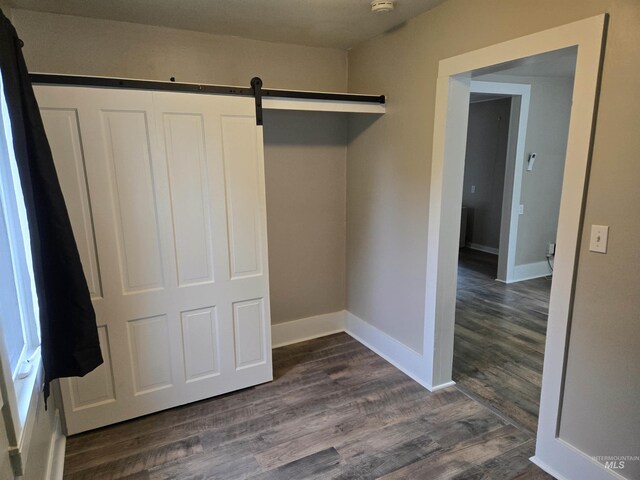 628 Main St, Orofino, ID 83544 - view of closet