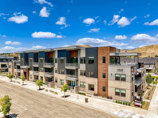 4340 E Haystack St Unit 205, Boise, ID 83716 - view of property