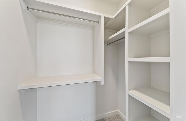 4340 E Haystack St Unit 205, Boise, ID 83716 - view of walk in closet