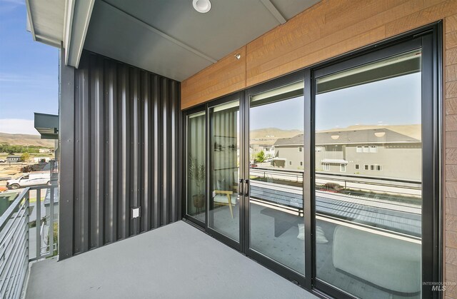 4340 E Haystack St Unit 205, Boise, ID 83716 - view of balcony