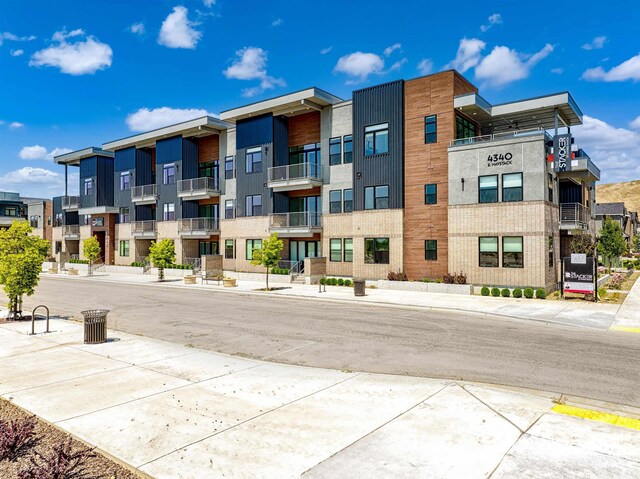 4340 E Haystack St Unit 205, Boise, ID 83716 - view of property